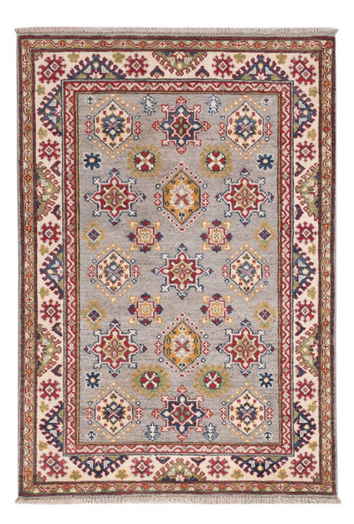 Kazak Teppich 102x154cm - Orientteppich