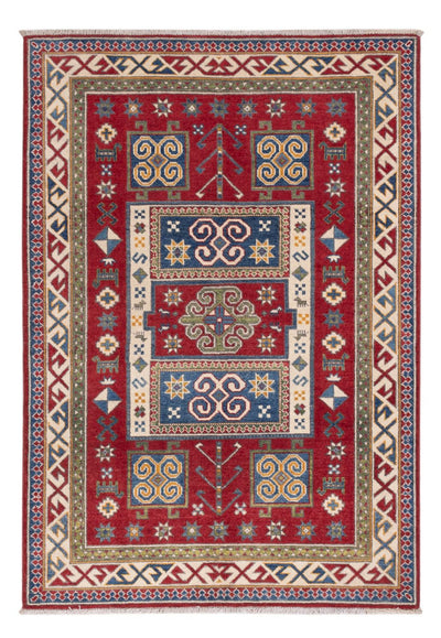 Kazak Teppich 119x176cm - Orientteppich