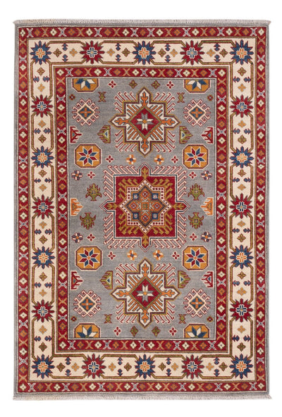 Kazak Teppich 122x181cm - Orientteppich
