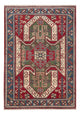 Kazak Teppich 145x100cm - Orientteppich