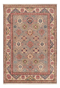 Ziegler Teppich - Kazak - 146 x 101 cm - dunkelbeige