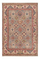 Kazak Teppich 146x101cm - Orientteppich