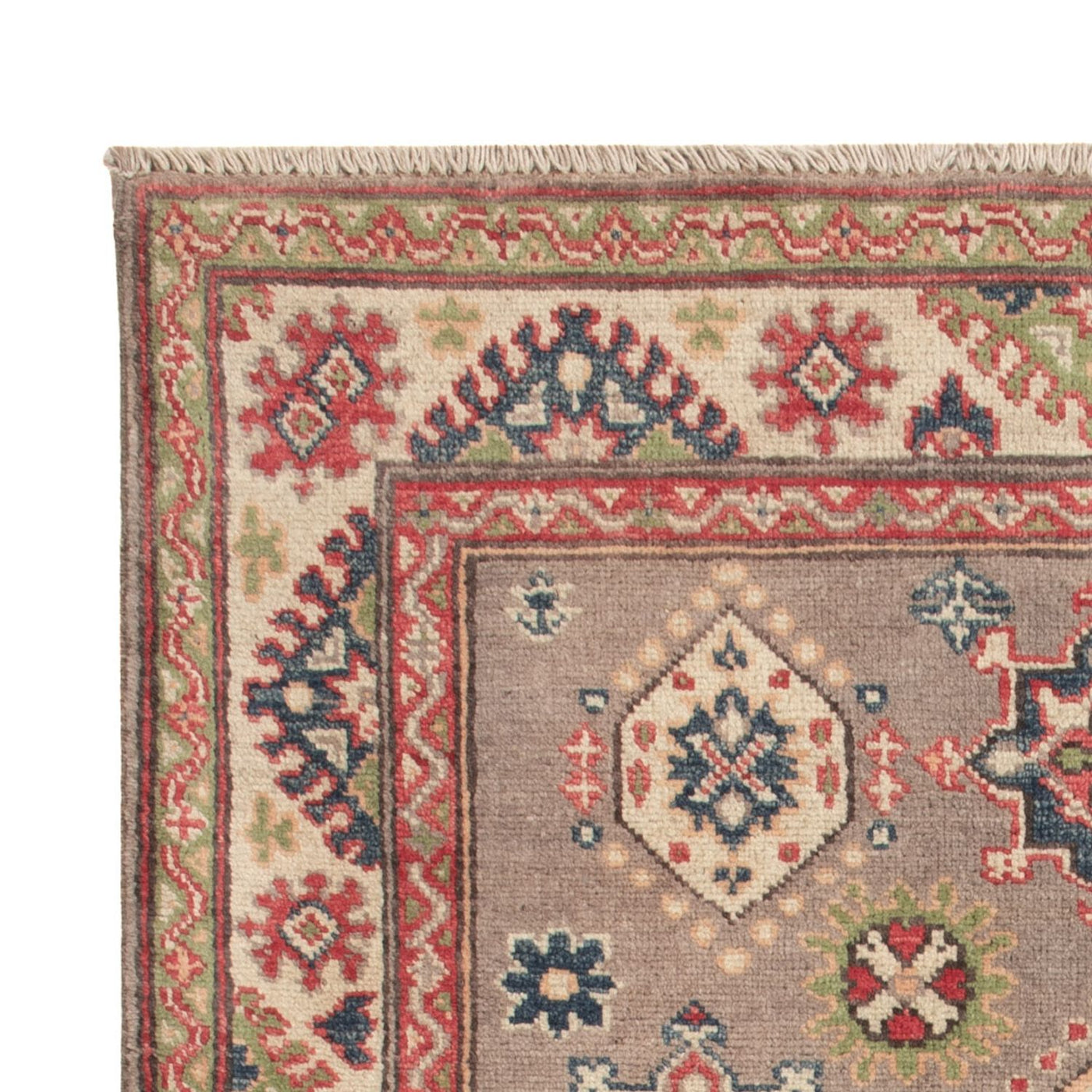 Kazak Teppich 146x101cm - Orientteppich