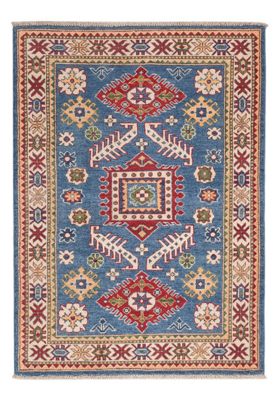 Kazak Teppich 102x145cm - Orientteppich
