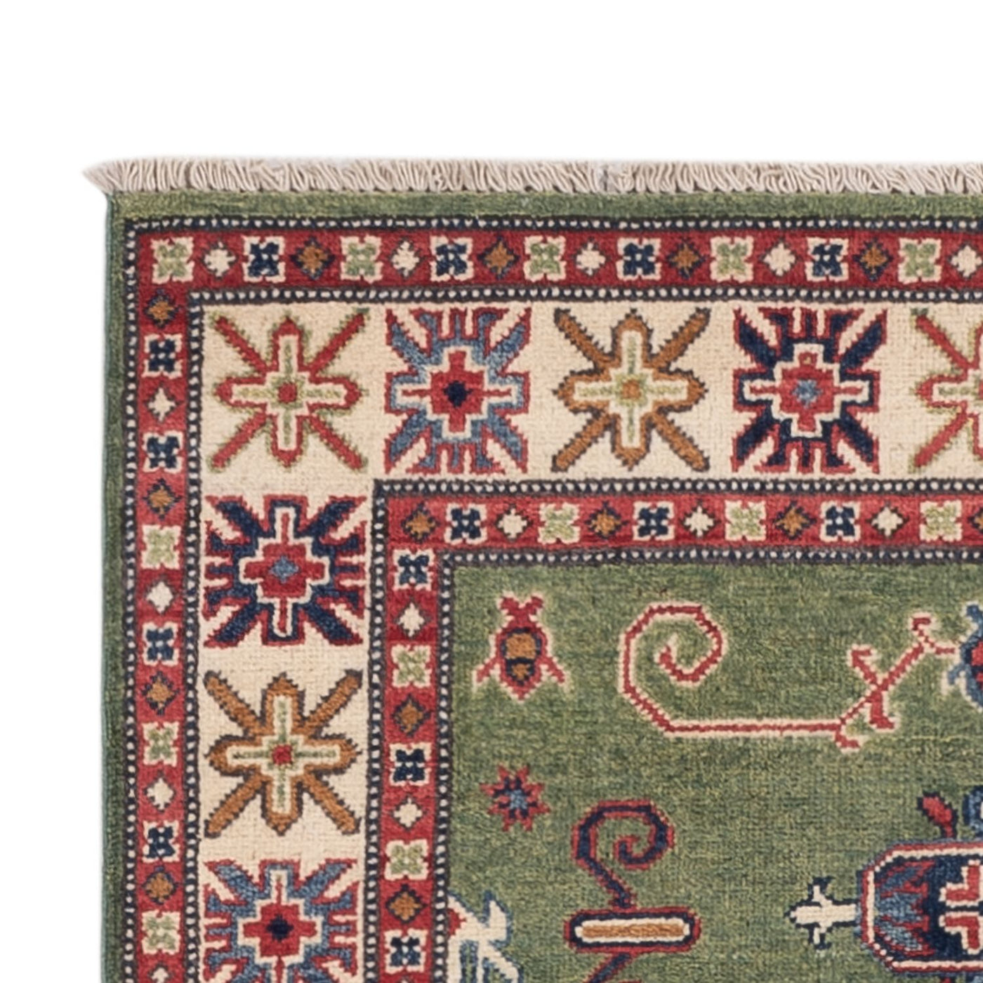 Kazak Teppich 150x101cm - Orientteppich