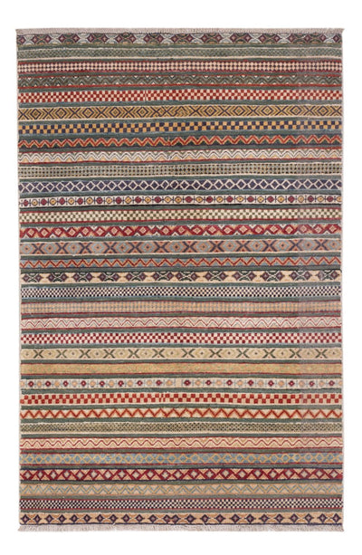Shal Teppich 118x177cm - Orientteppich