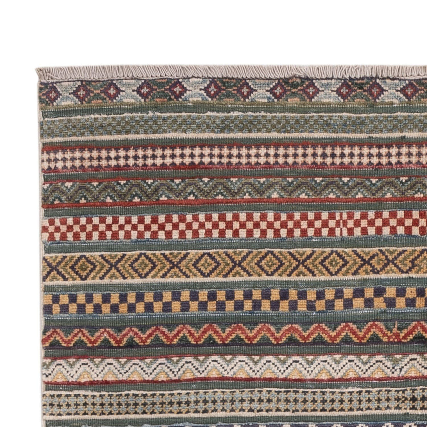 Shal Teppich 177x118cm - Orientteppich