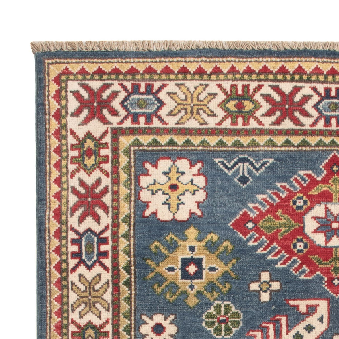 Kazak Teppich 148x101cm - Orientteppich