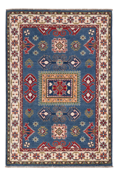 Kazak Teppich 122x180cm - Orientteppich