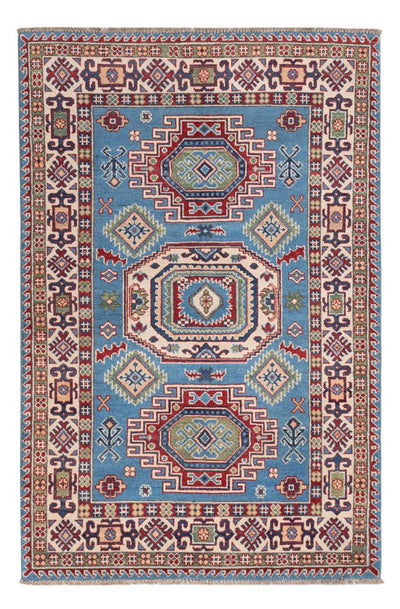 Kazak Teppich 120x186cm - Orientteppich