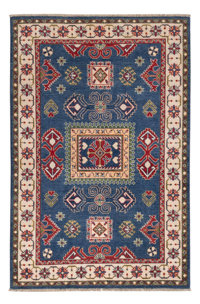 Kazak Teppich 122x188cm - Orientteppich