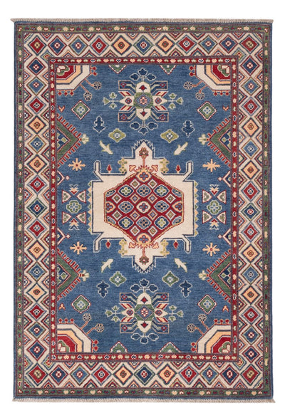 Kazak Teppich 122x183cm - Orientteppich
