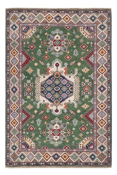 Kazak Teppich 120x177cm - Orientteppich
