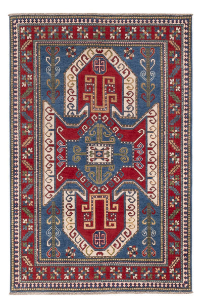 Kazak Teppich 120x185cm - Orientteppich