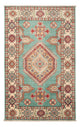 Kazak Teppich 120x76cm - Orientteppich