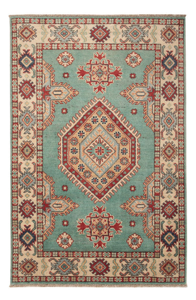 Kazak Teppich 82x123cm - Orientteppich