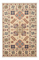 Kazak Teppich 89x58cm - Orientteppich