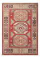 Kazak Teppich 86x60cm - Orientteppich