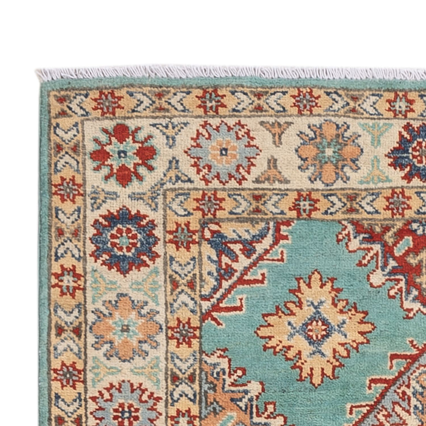 Kazak Teppich 150x91cm - Orientteppich