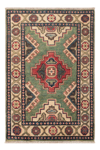 Kazak Teppich 90x60cm - Orientteppich – product image
