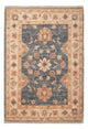 Ziegler Teppich 98x68cm - Orientteppich