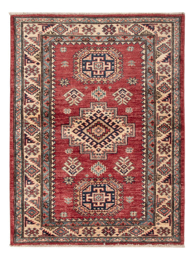 Kazak Teppich 89x115cm - Orientteppich