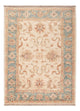 Ziegler Teppich 94x71cm - Orientteppich