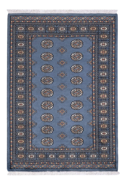 Pakistan Teppich 125x185cm - Orientteppich
