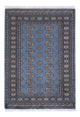 Pakistan Teppich 185x125cm - Orientteppich