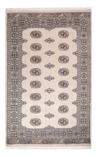 Pakistan Teppich 124x193cm - Orientteppich