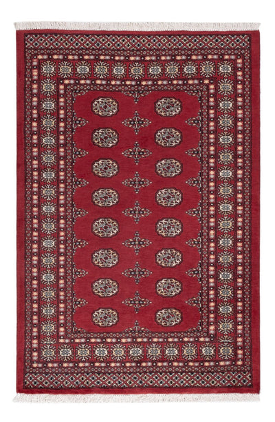 Pakistan Teppich 124x183cm - Orientteppich