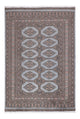 Pakistan Teppich 181x124cm - Orientteppich