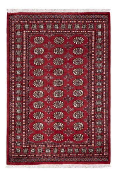Pakistan Teppich 125x182cm - Orientteppich