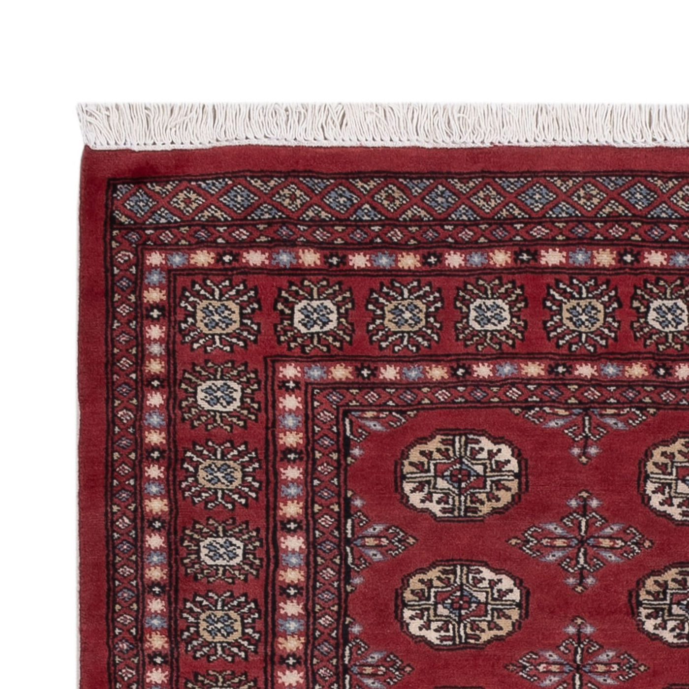 Pakistan Teppich 182x125cm - Orientteppich