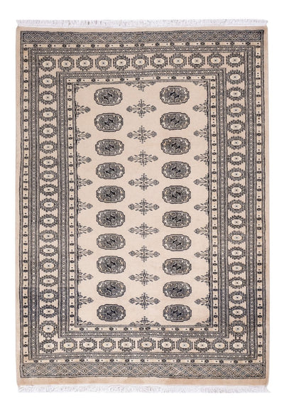 Pakistan Teppich 126x174cm - Orientteppich