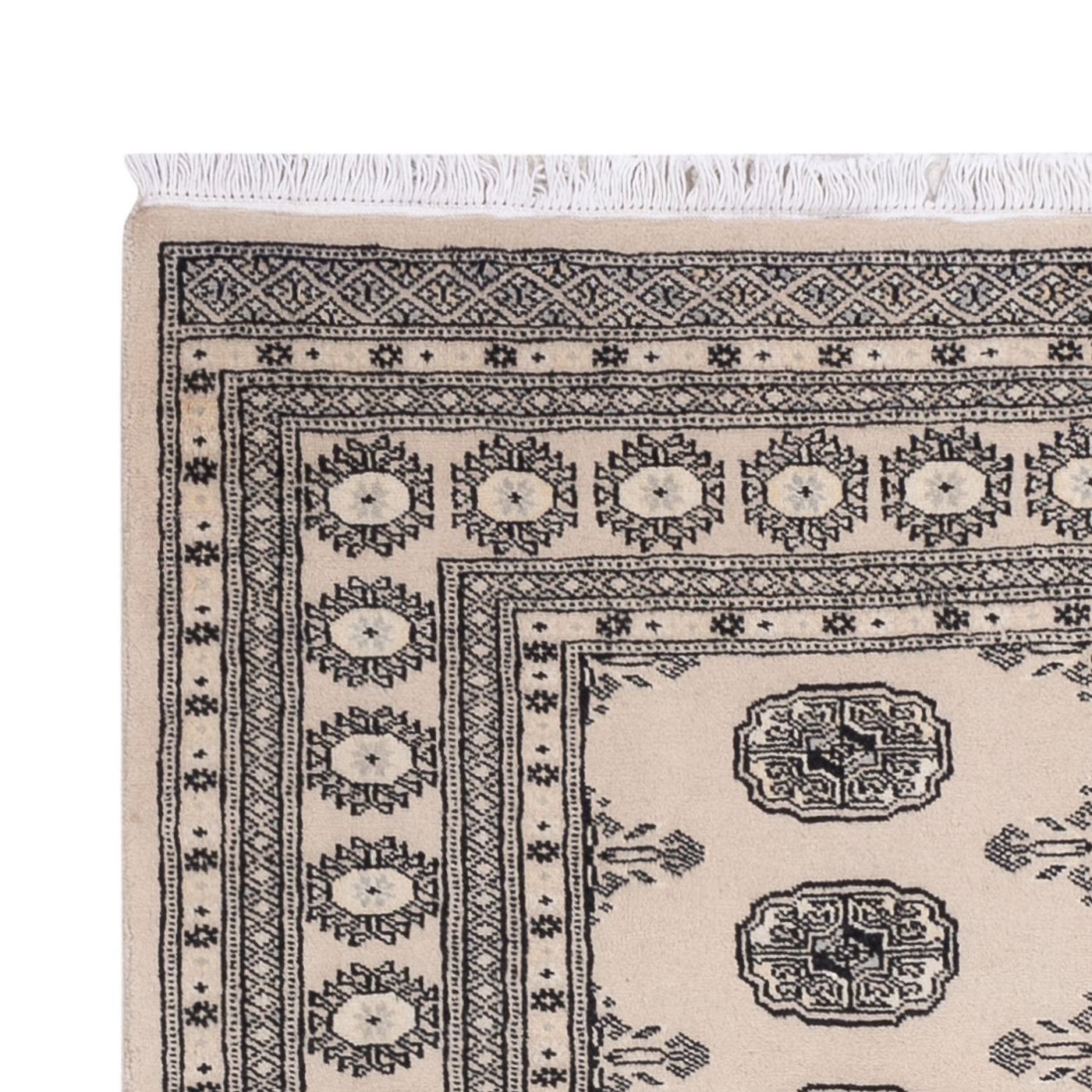 Pakistan Teppich 174x126cm - Orientteppich