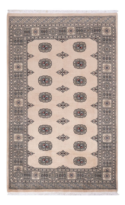 Pakistan Teppich 125x199cm - Orientteppich