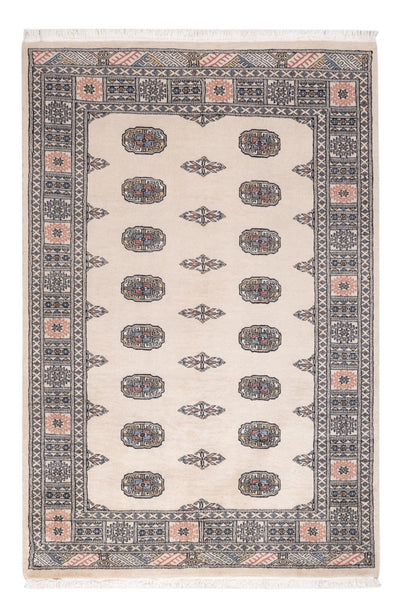 Pakistan Teppich 122x185cm - Orientteppich