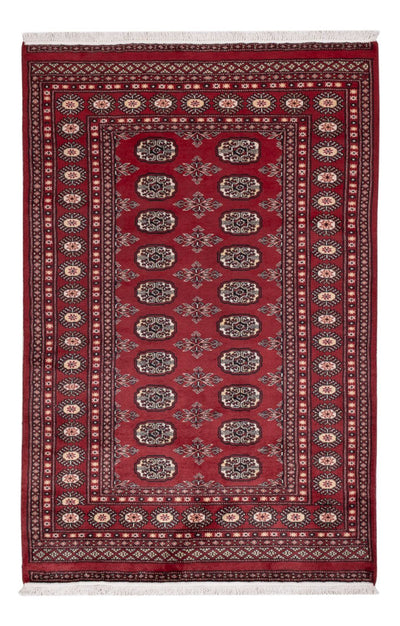 Pakistan Teppich 122x184cm - Orientteppich