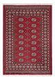 Pakistan Teppich 183x124cm - Orientteppich