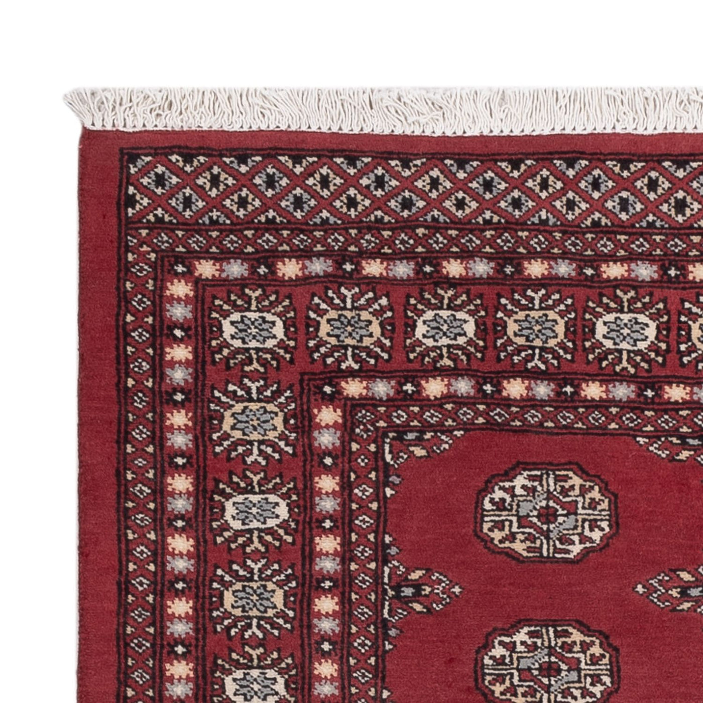 Pakistan Teppich 183x124cm - Orientteppich