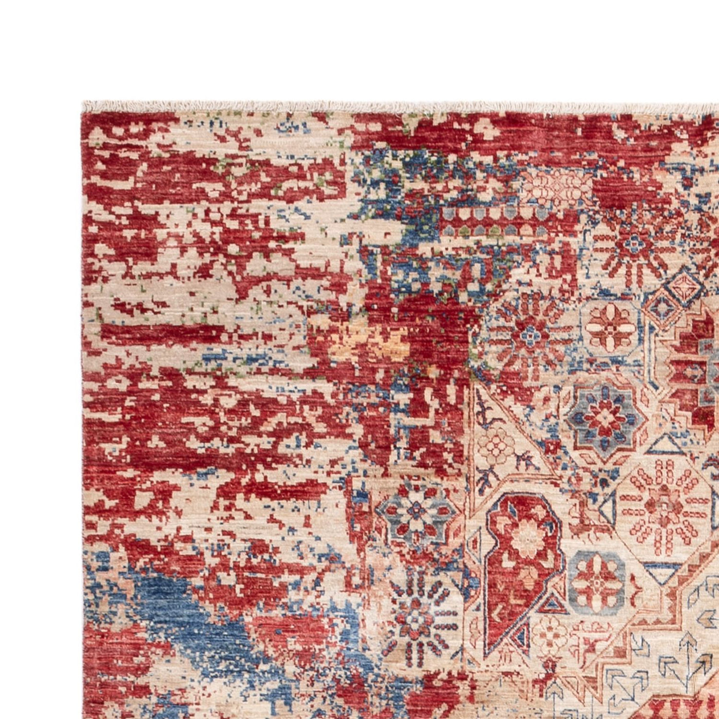 Designer Teppich 298x200cm - Designerteppich