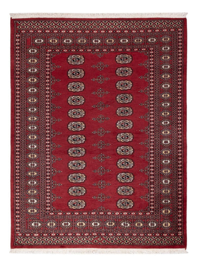 Pakistan Teppich 137x179cm - Orientteppich