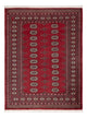 Pakistan Teppich 179x137cm - Orientteppich