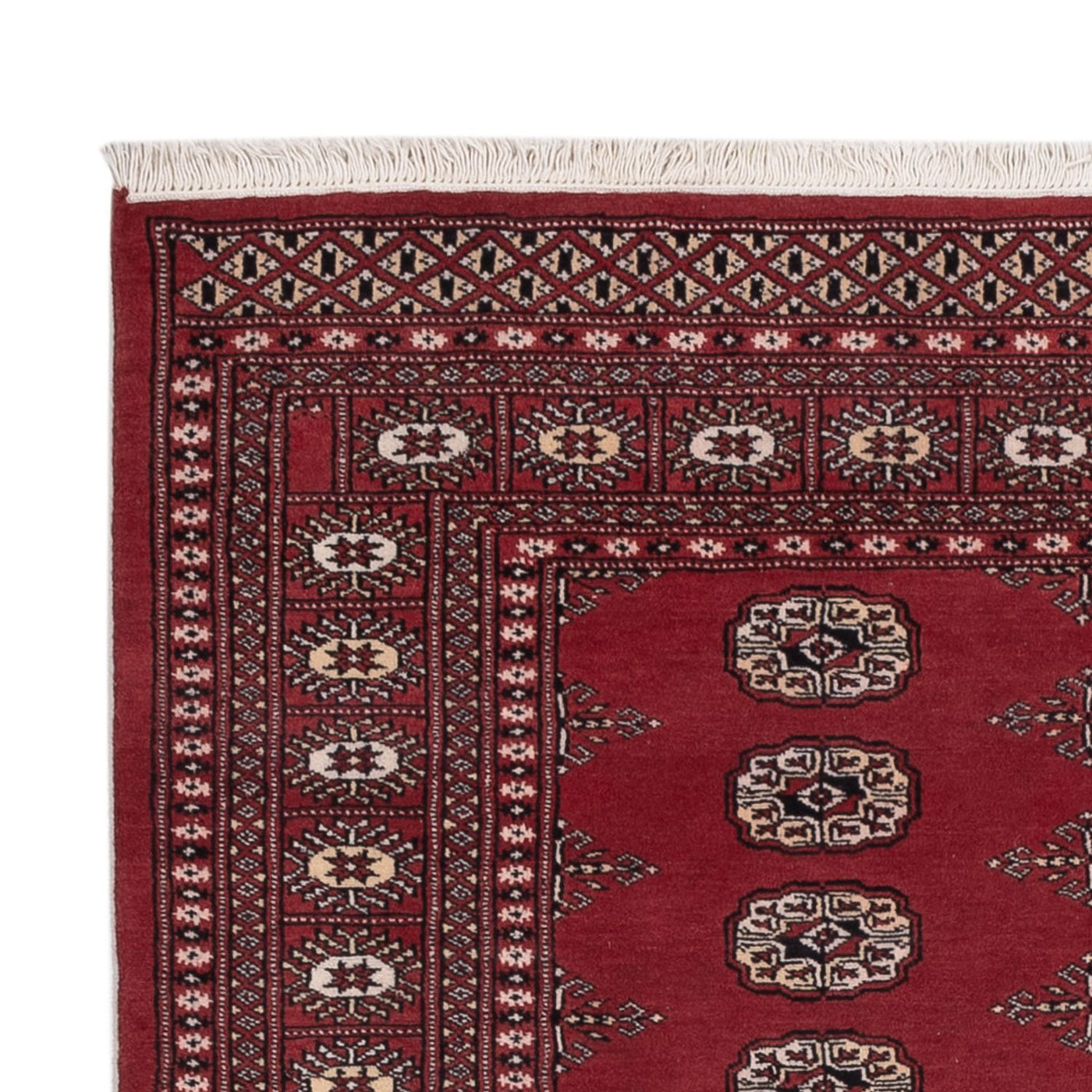 Pakistan Teppich 179x137cm - Orientteppich