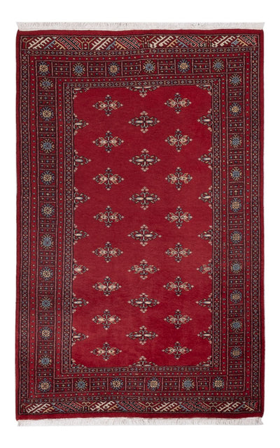 Pakistan Teppich 125x197cm - Orientteppich