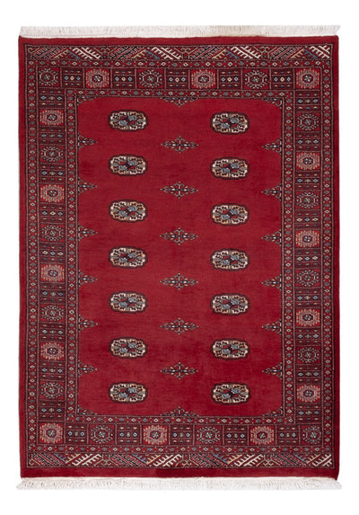Pakistan Teppich 128x170cm - Orientteppich