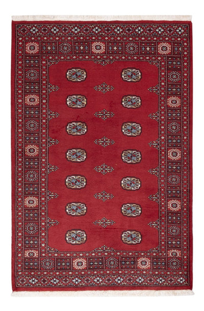 Pakistan Teppich 126x184cm - Orientteppich