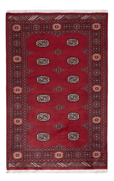 Pakistan Teppich 119x180cm - Orientteppich