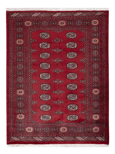 Pakistan Teppich 139x179cm - Orientteppich